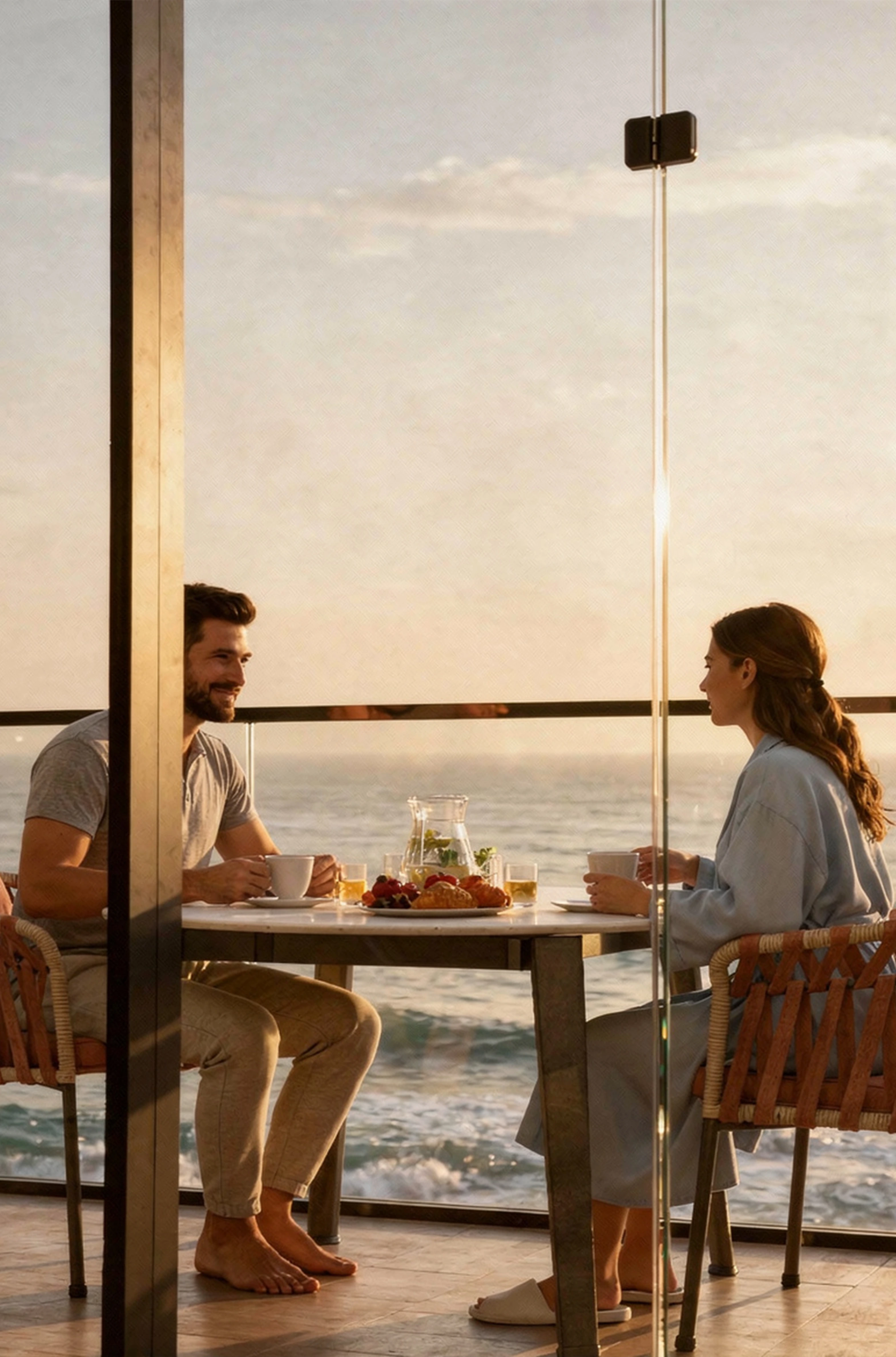 Sunrise Breakfast